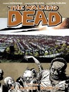 Cover image for The Walking Dead (2003), Volume 16